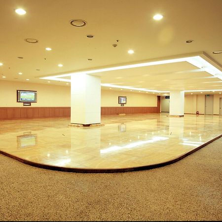 Nongshim Hotel Busan Luaran gambar