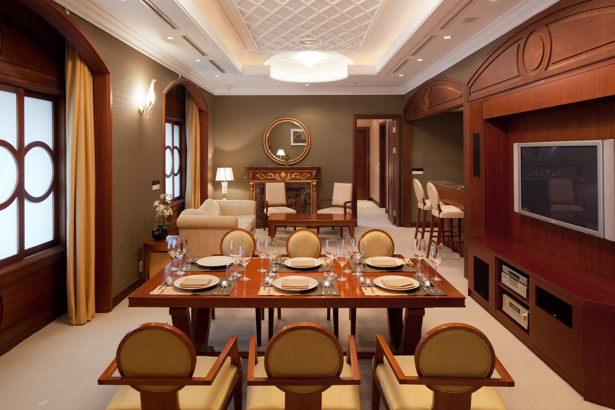 Nongshim Hotel Busan Luaran gambar