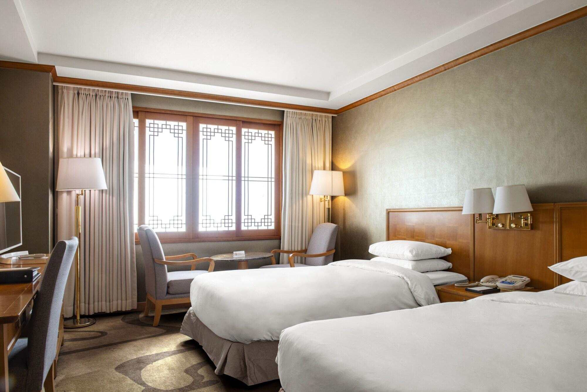 Nongshim Hotel Busan Luaran gambar