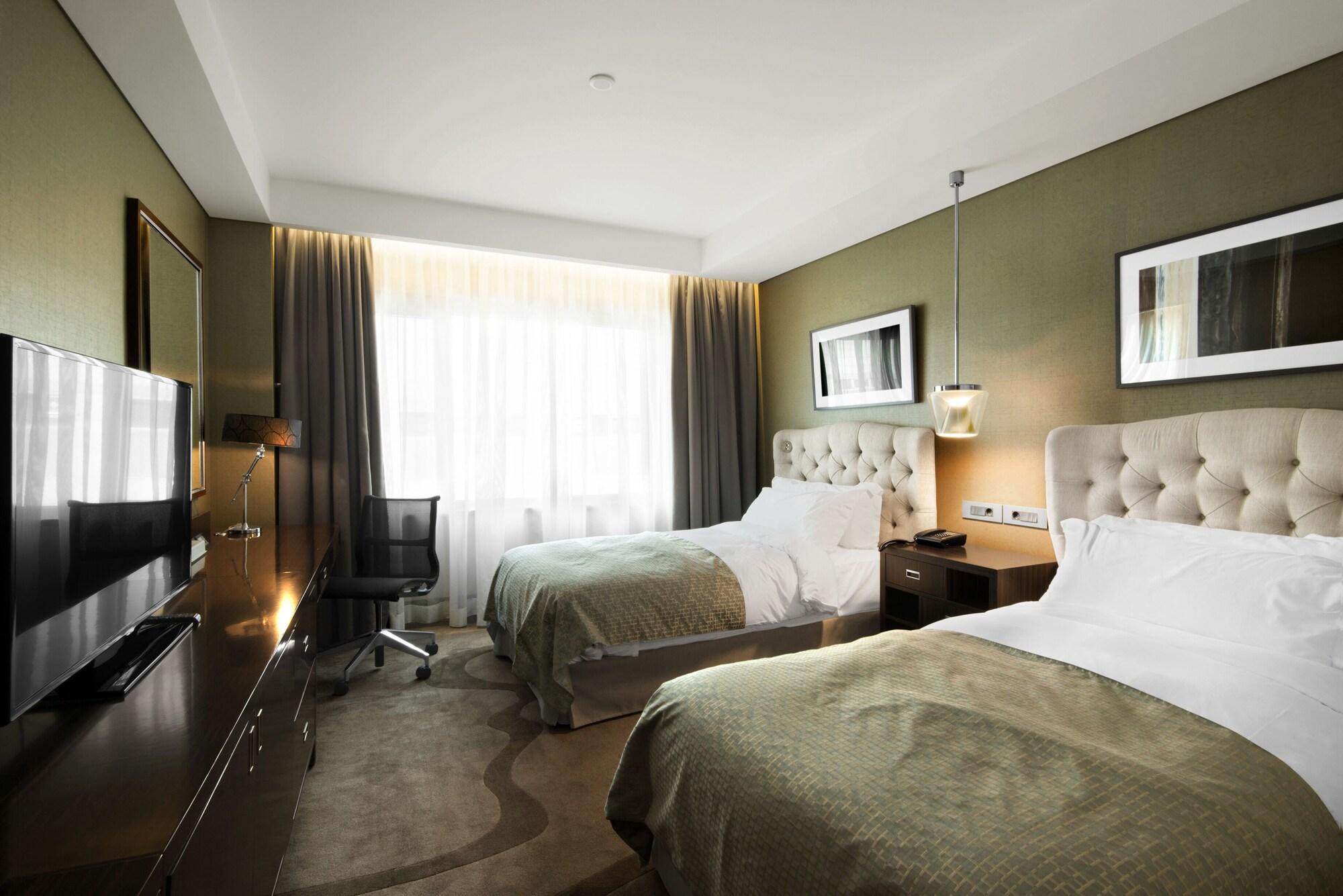 Nongshim Hotel Busan Luaran gambar