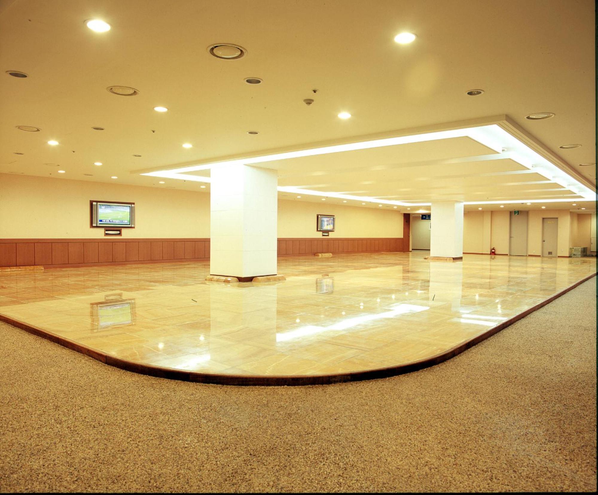Nongshim Hotel Busan Luaran gambar