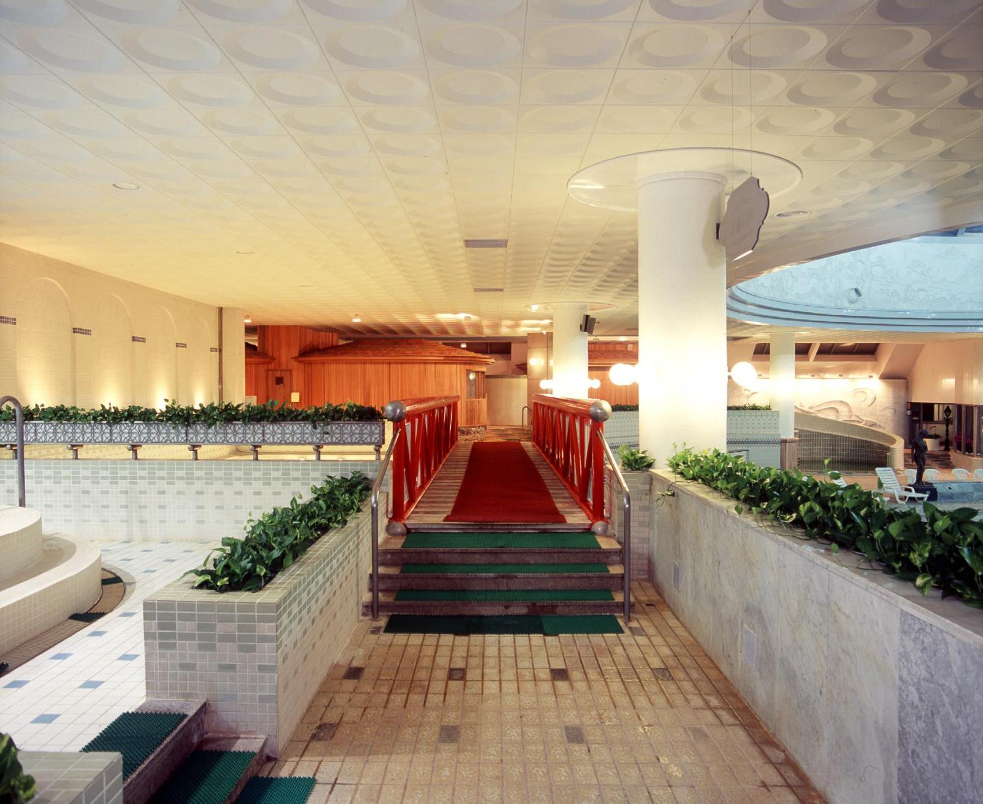 Nongshim Hotel Busan Luaran gambar