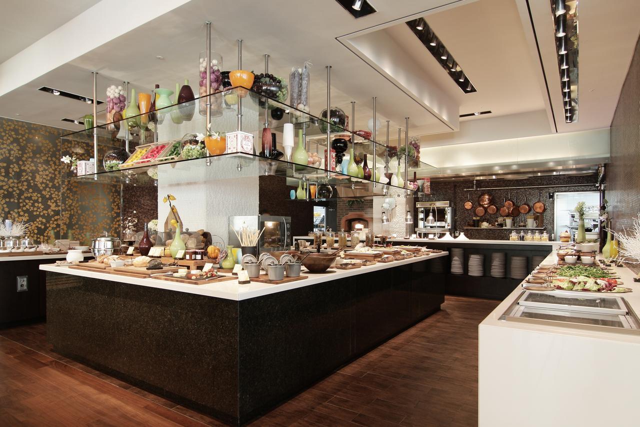 Nongshim Hotel Busan Luaran gambar