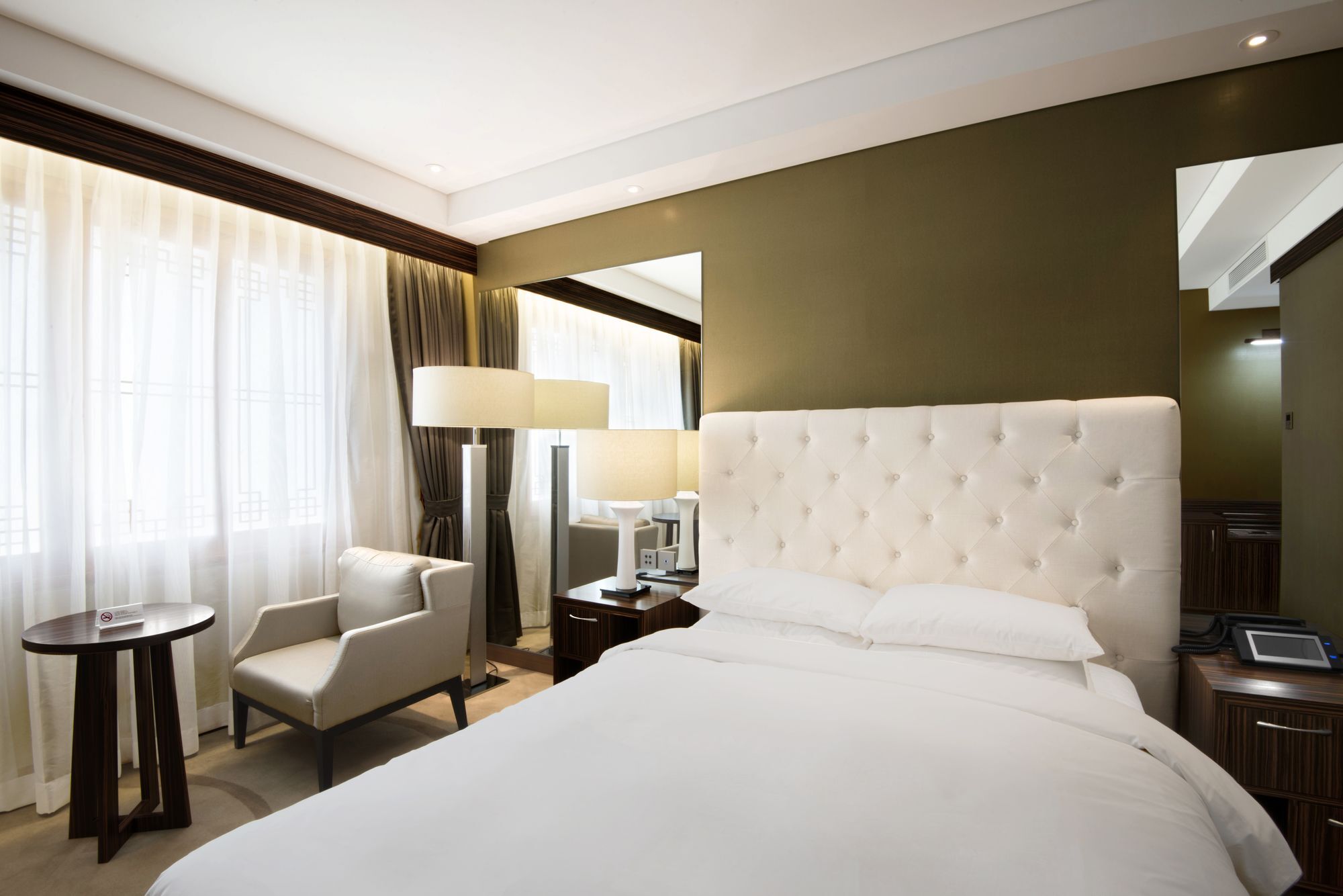 Nongshim Hotel Busan Luaran gambar