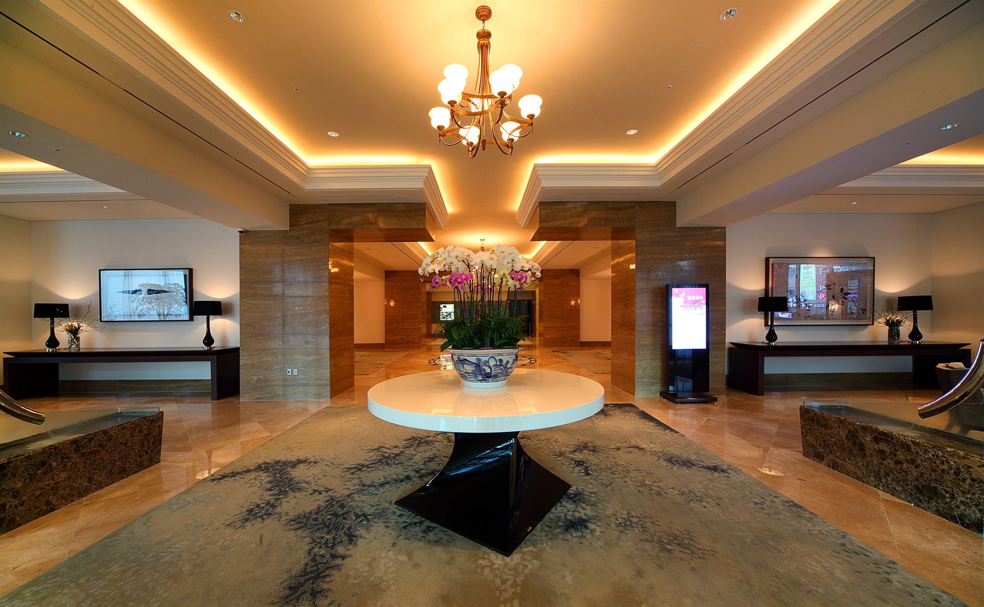 Nongshim Hotel Busan Luaran gambar