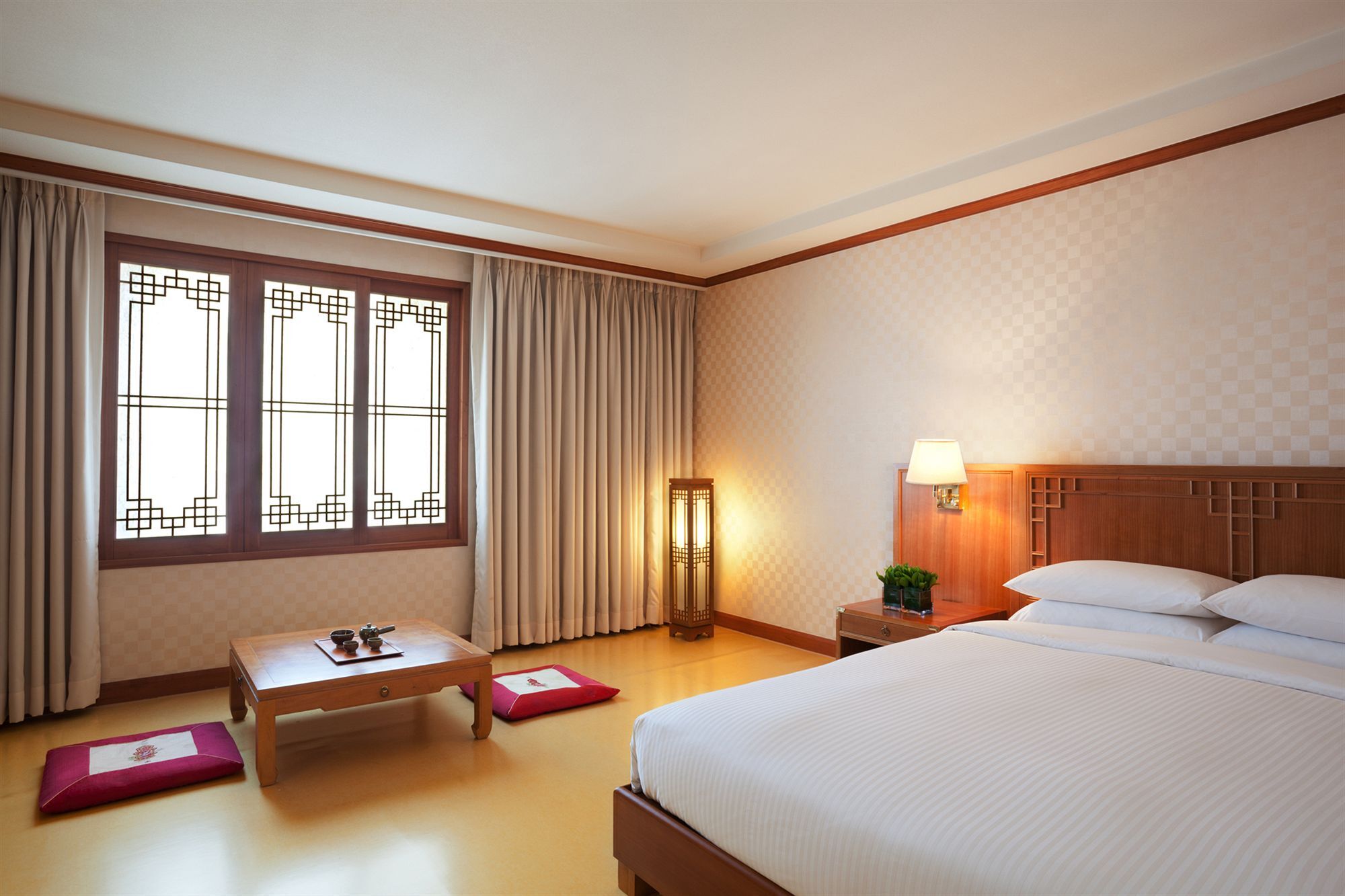 Nongshim Hotel Busan Luaran gambar