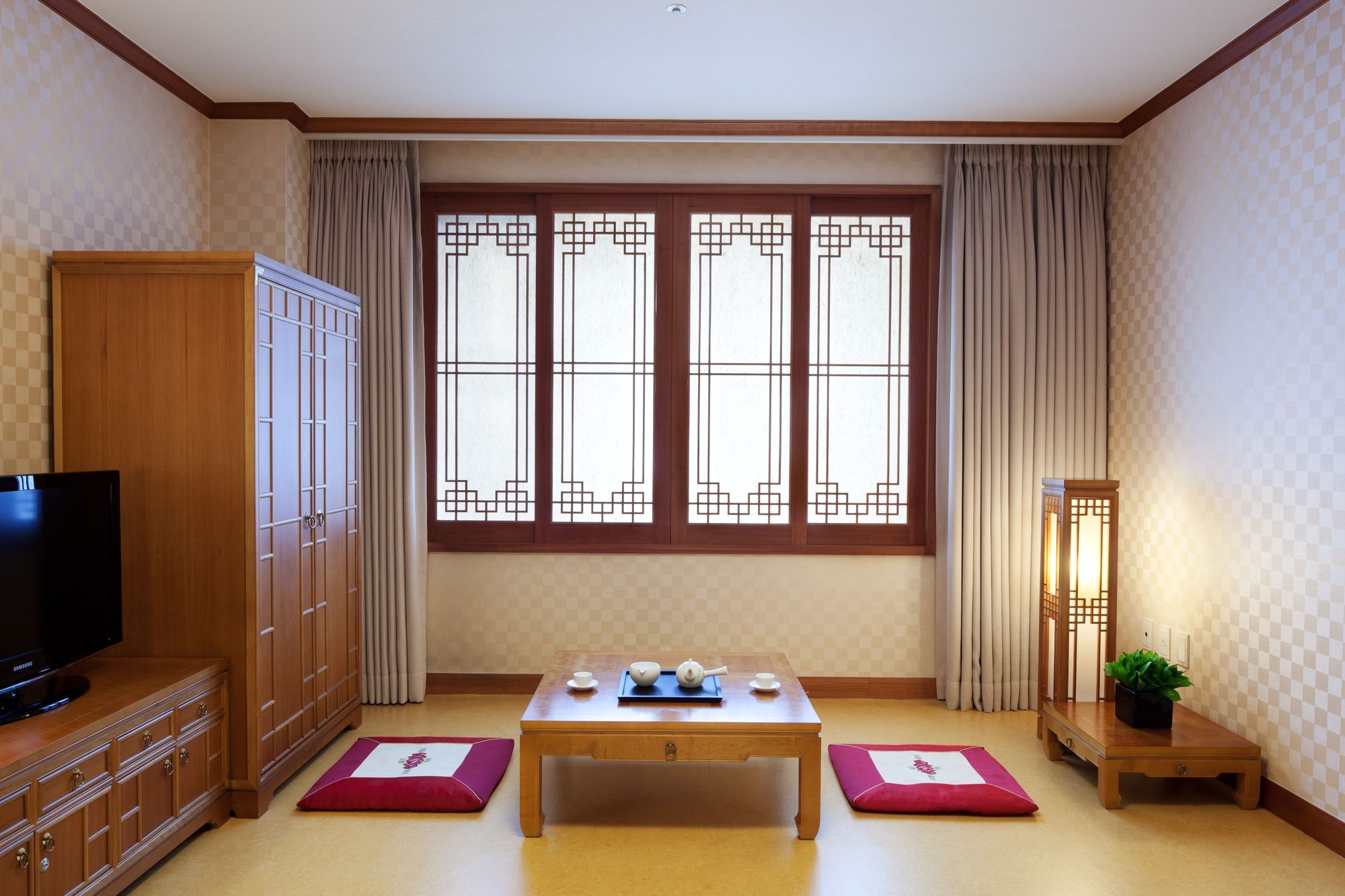 Nongshim Hotel Busan Luaran gambar